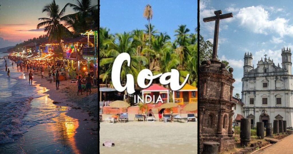 Top 10 Best Places to Visit in India in October 2024