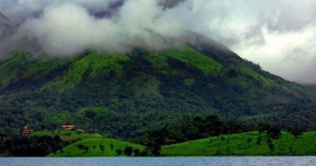 Wayanad Kerala Tourist Places