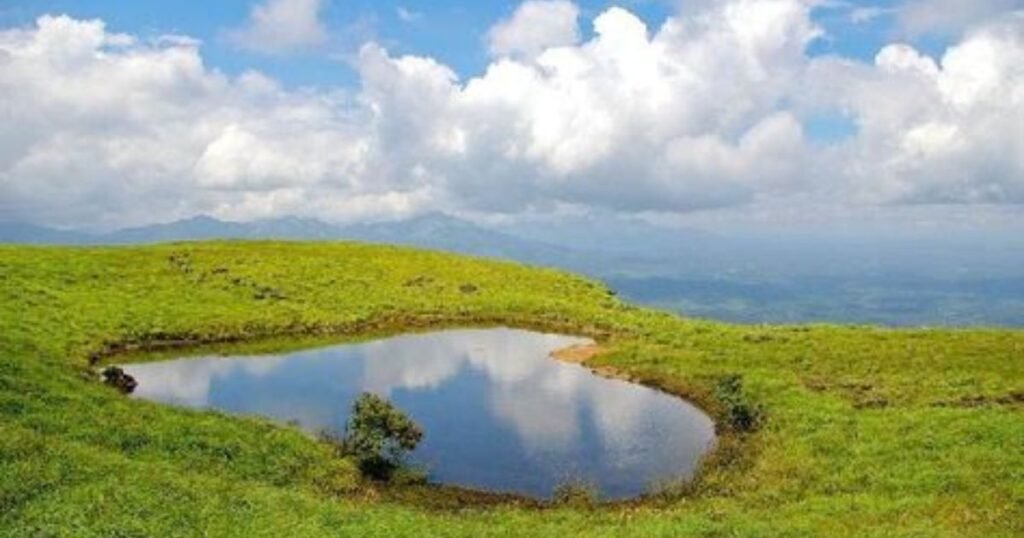 Wayanad Kerala Tourist Places