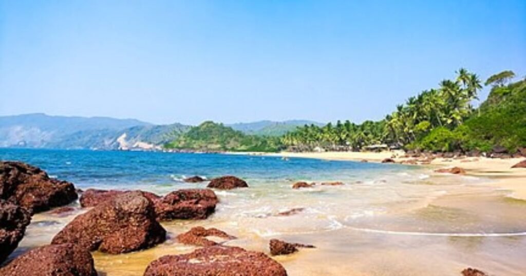 Worst Time to Visit Goa