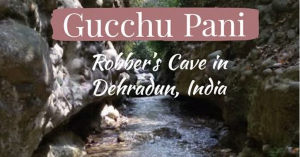 Places to visit in Dehradun