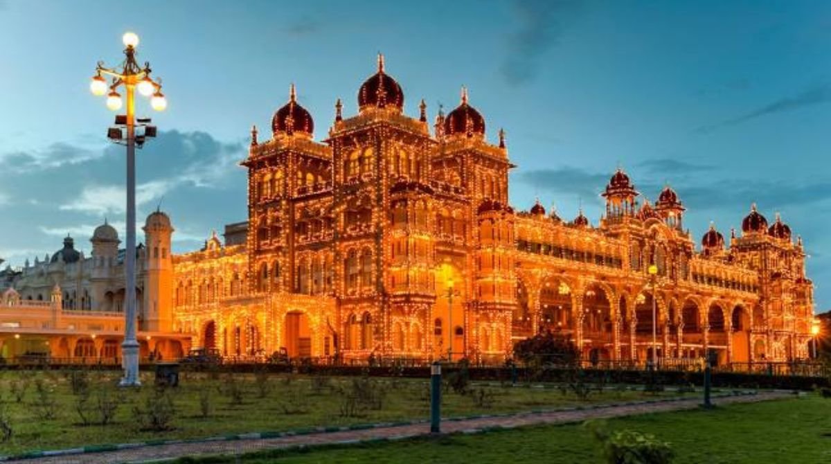 9 Tourist Places Near Mysore (Mysuru) within 50 kms