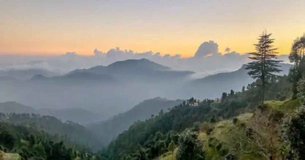 10 Amazing Places to Visit in Uttarakhand During Winter