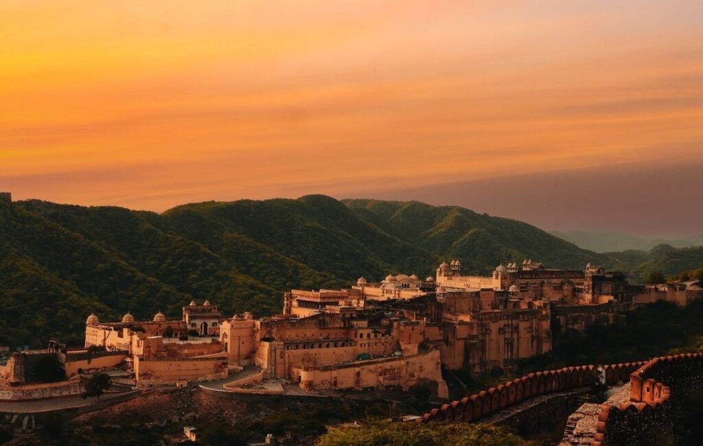 10 Beautiful Places to Visit in Rajasthan in November