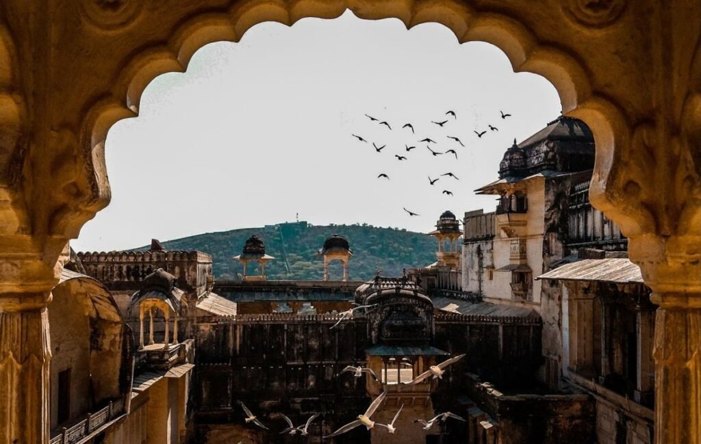 10 Beautiful Places to Visit in Rajasthan in November