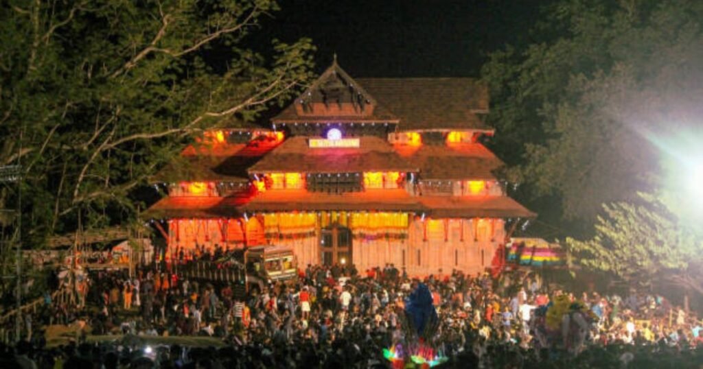 10 Best Places to Celebrate New Year 2025 in India