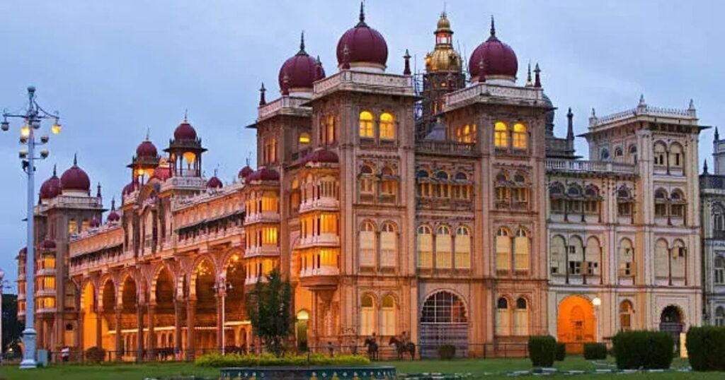 10 Best Places to Visit During Diwali Vacation in South India