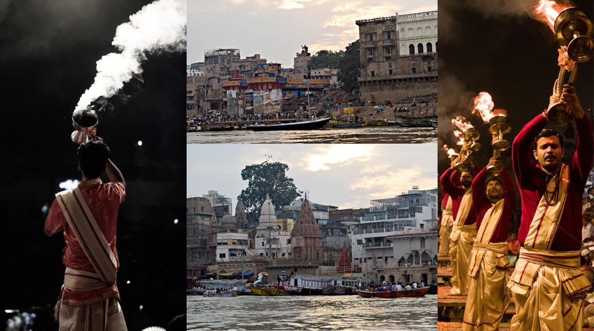 Discover 10 Best Places to Visit in Varanasi During Diwali 2024