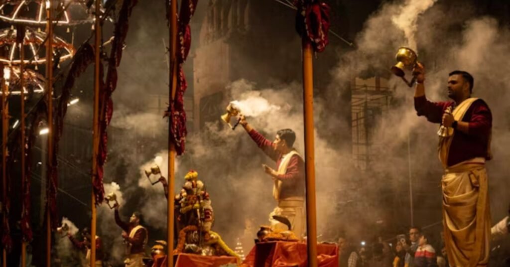 10 Best Places to Visit in Varanasi