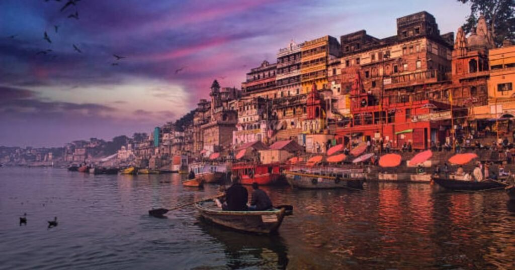 10 Offbeat Places to Visit in India in November