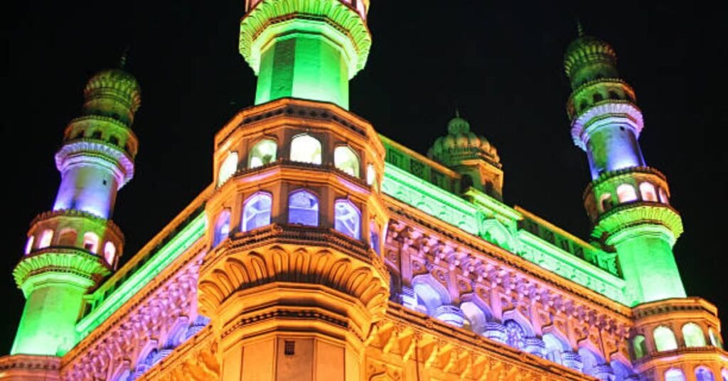 7 Top Places to Celebrate Diwali 2024 in South India