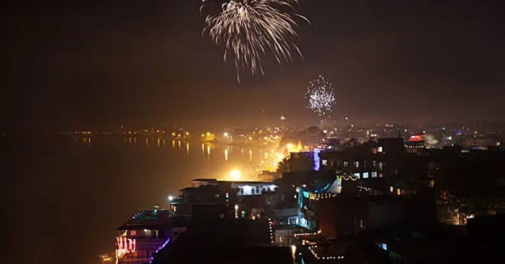 7 Top Places to Celebrate Diwali 2024 in Uttar Pradesh