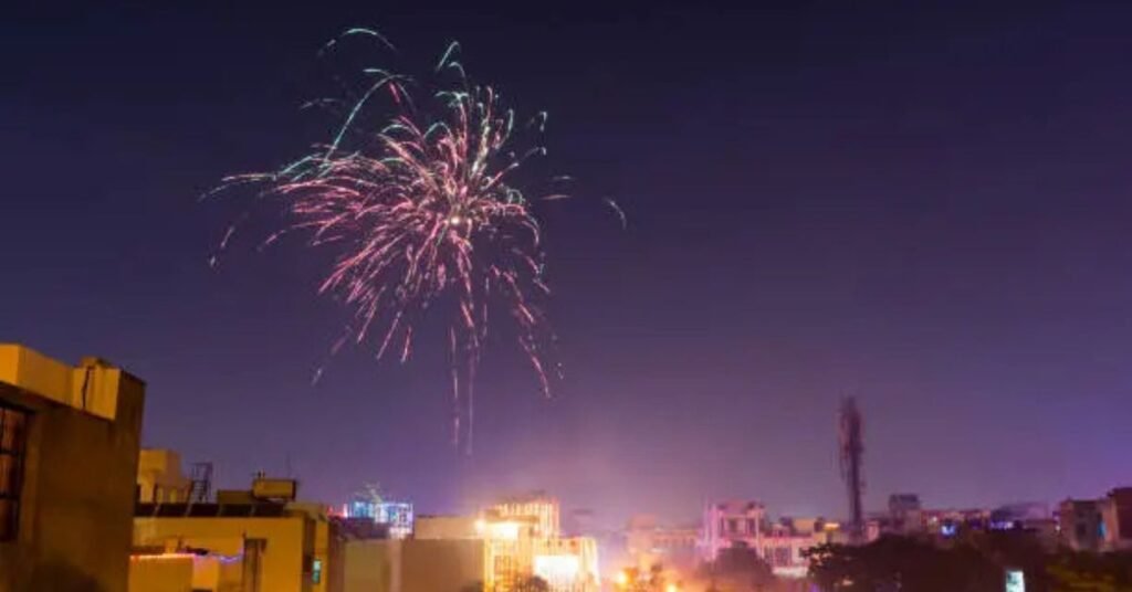 7 Top Places to Celebrate Diwali 2024 in Uttar Pradesh