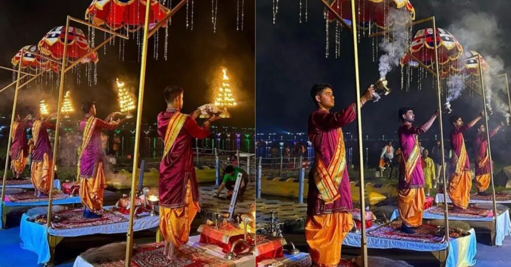 7 Top Places to Celebrate Diwali 2024 in Uttar Pradesh