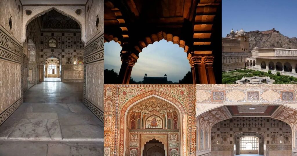 Amber Fort Jaipur