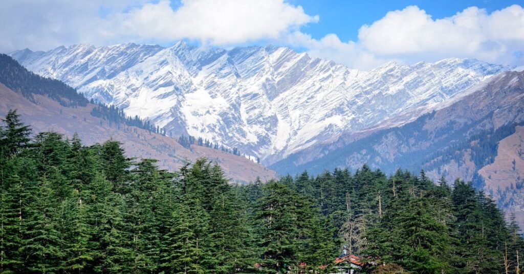 Best Hill Stations in India