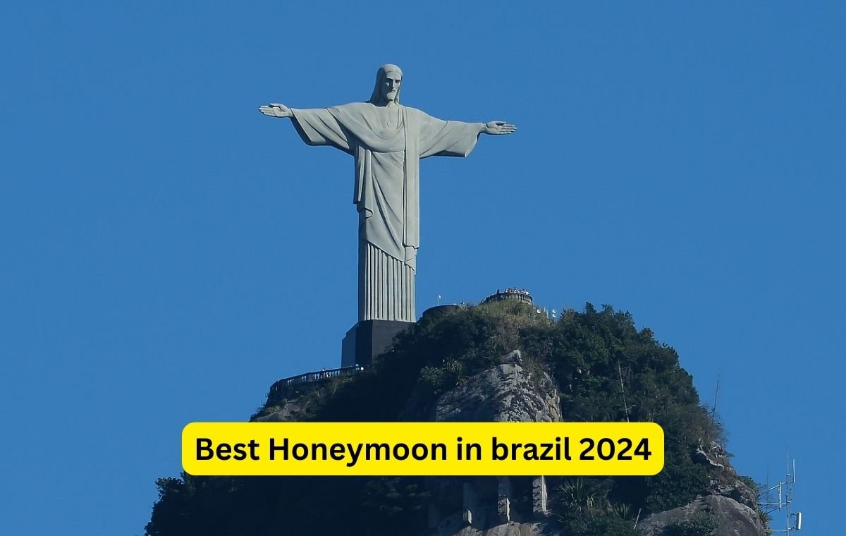 Best Honeymoon in brazil