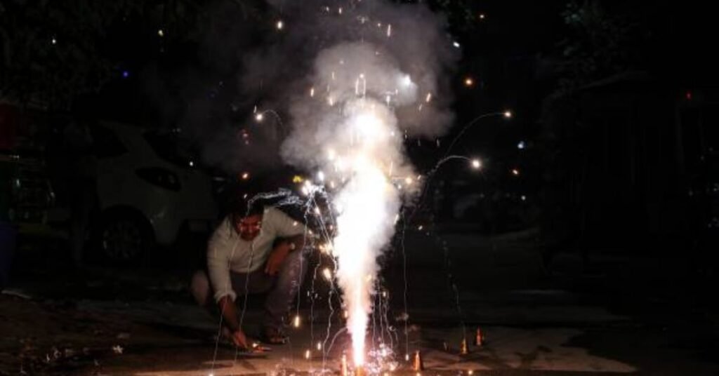 Best Places in India to Celebrate Diwali 2024