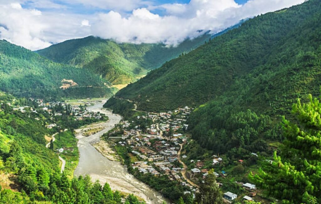 Best Places to Visit in Arunachal Pradesh