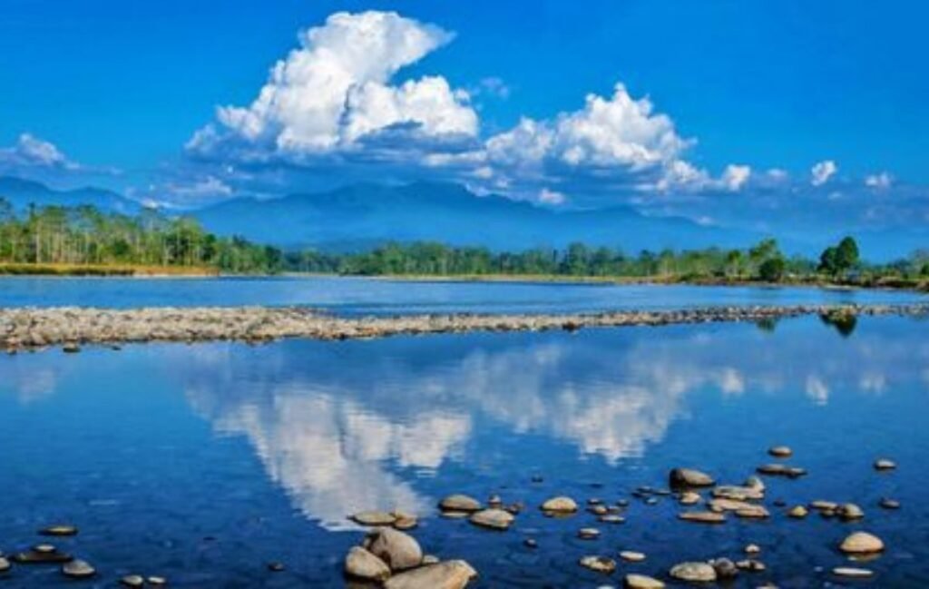 Best Places to Visit in Arunachal Pradesh