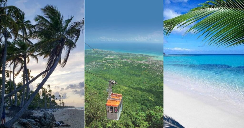 Best Time to Visit Dominican Republic