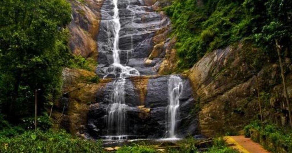 Kodaikanal Hill Station