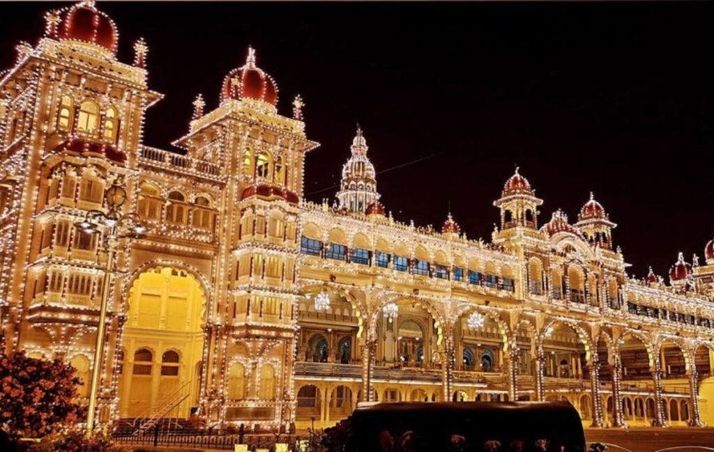 Places to Visit During Diwali