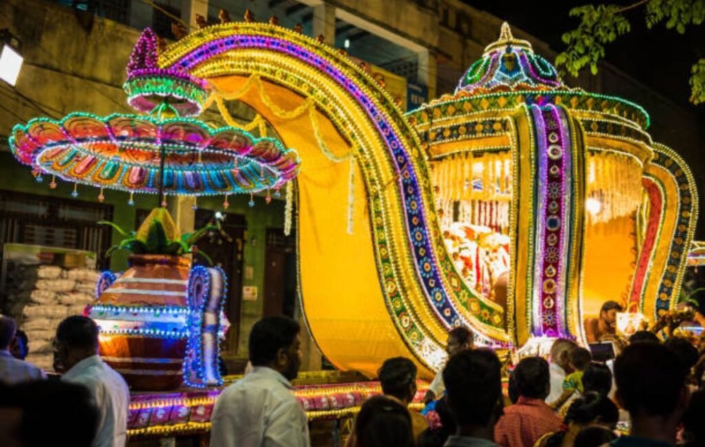 Places to Visit During Diwali