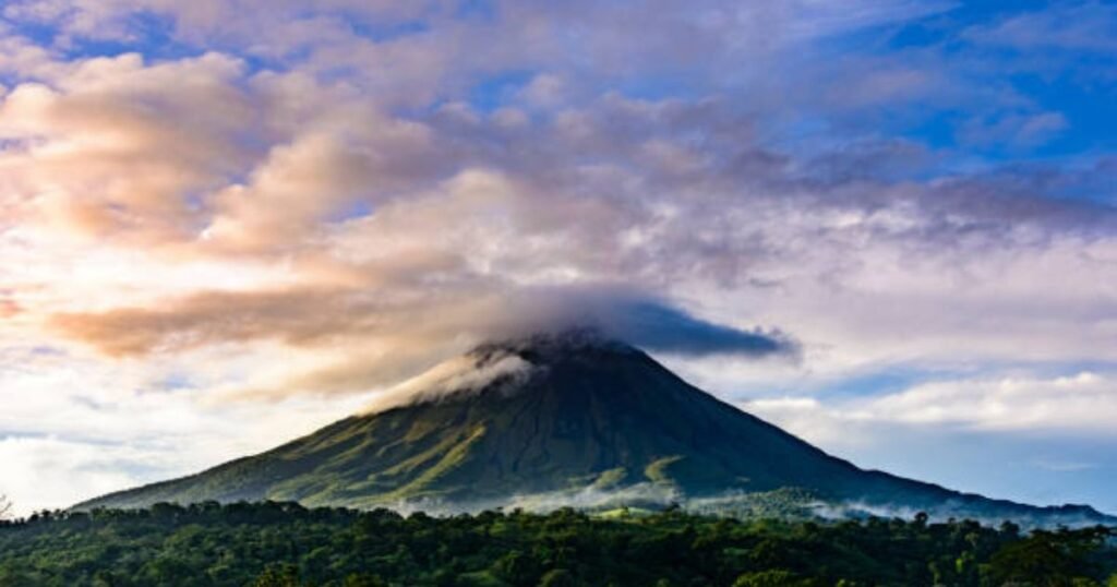 Places to Visit in Costa Rica