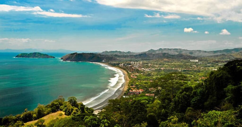 Places to Visit in Costa Rica