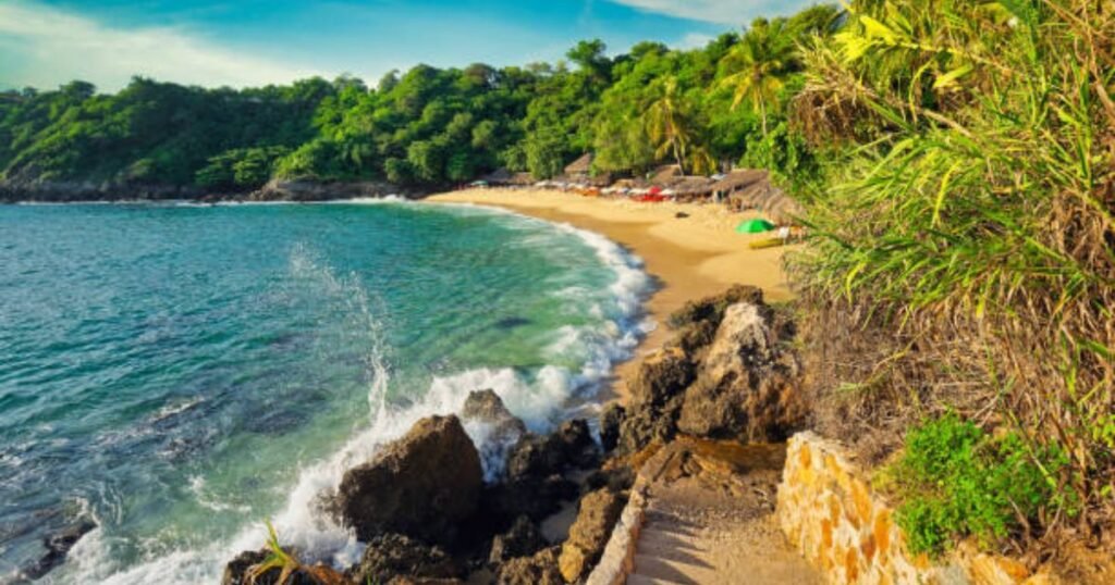 Places to Visit in Costa Rica