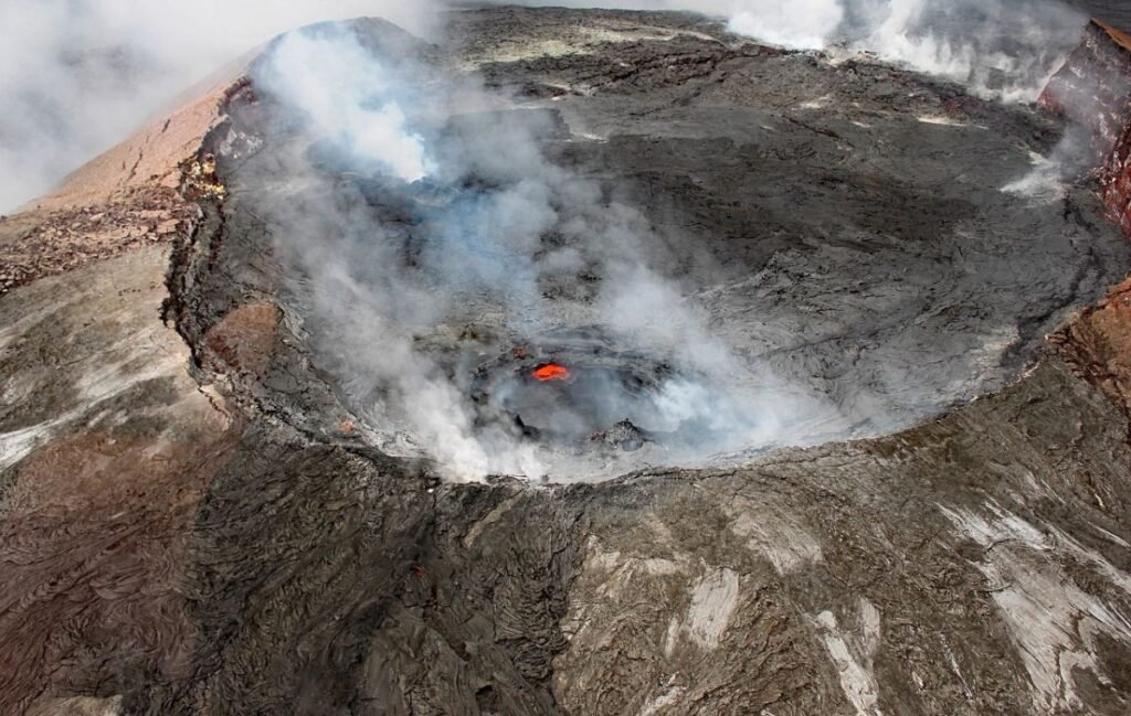 Places to Visit in Hawaii