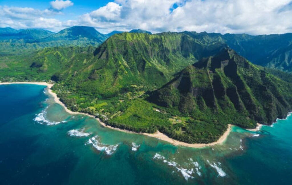 Places to Visit in Hawaii