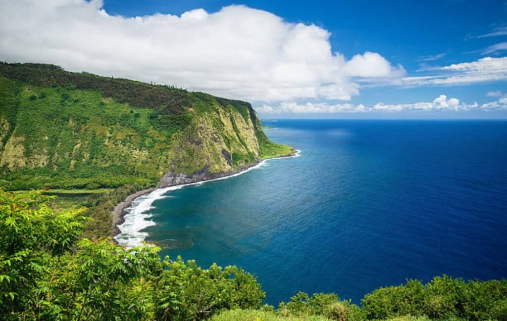 Places to Visit in Hawaii