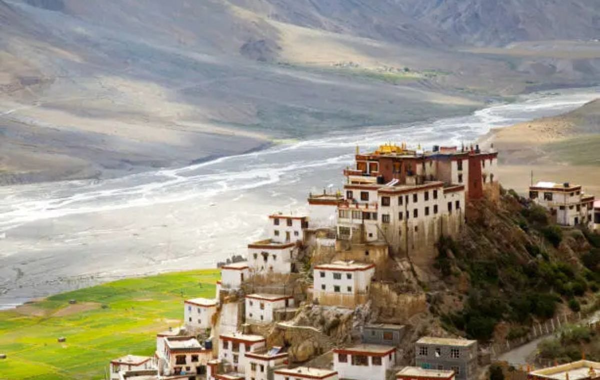 Spiti Valley: Ideal Destination for Offbeat Travelers 2024