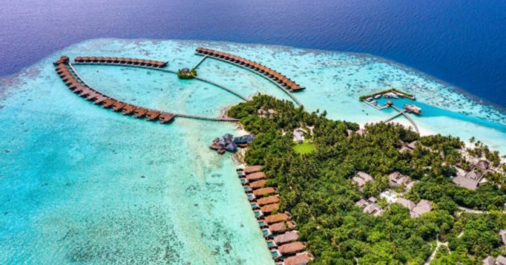 Top 10 Dreamy Honeymoon Destinations 2024