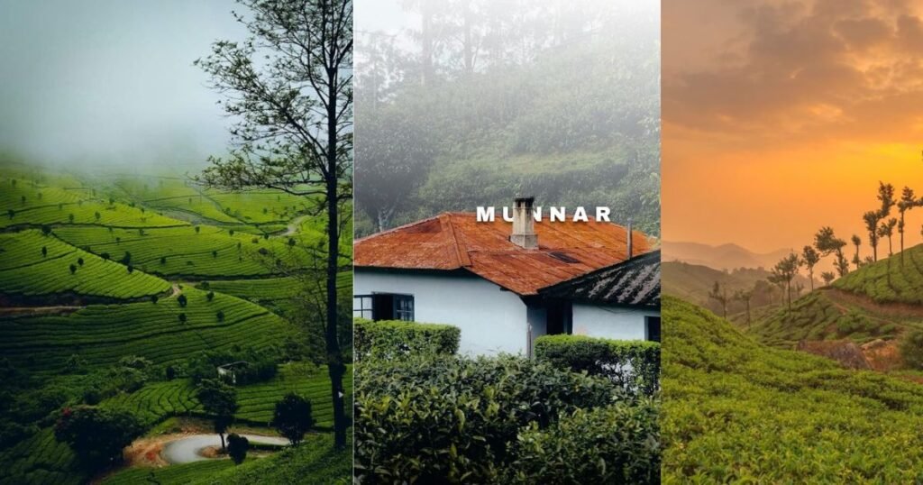 Top 10 Hill Stations in Kerala to Visit for Diwali Holidays 2024