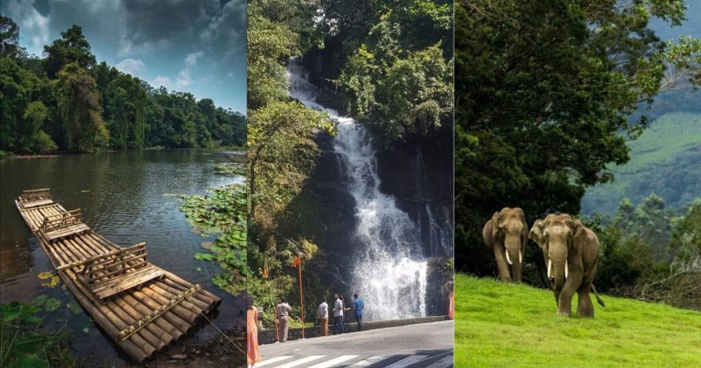 Top 10 Hill Stations in Kerala to Visit for Diwali Holidays 2024