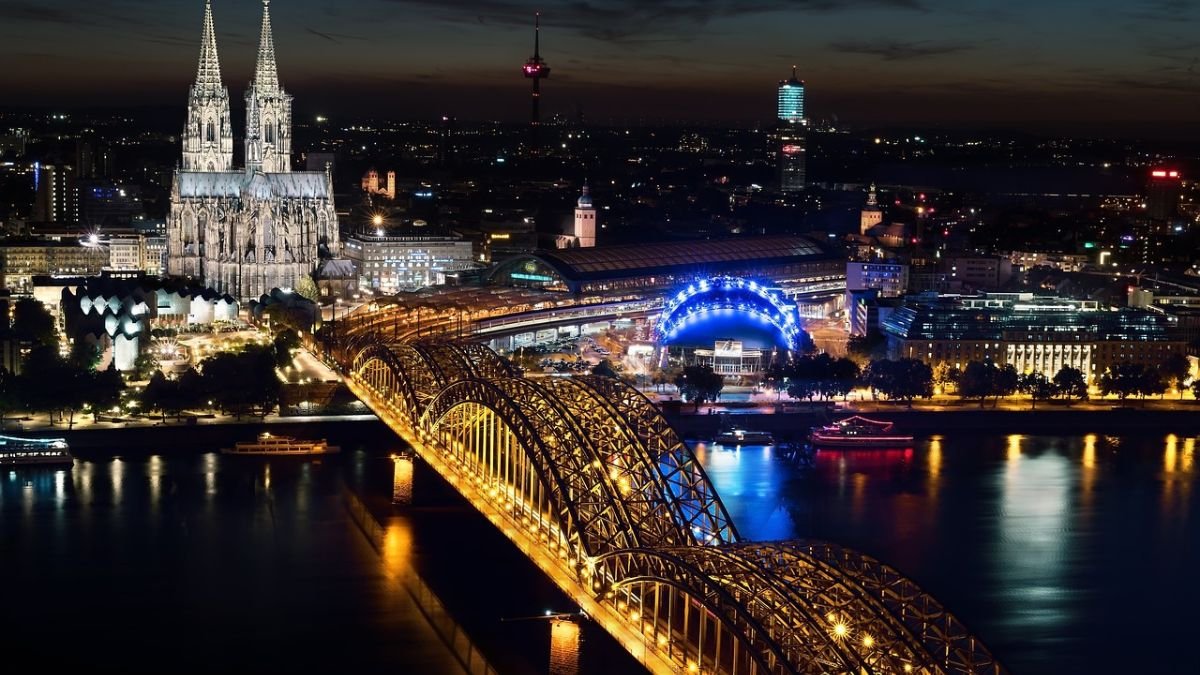 Belman Place Cologne Germany​: Experience for Travelers 2024