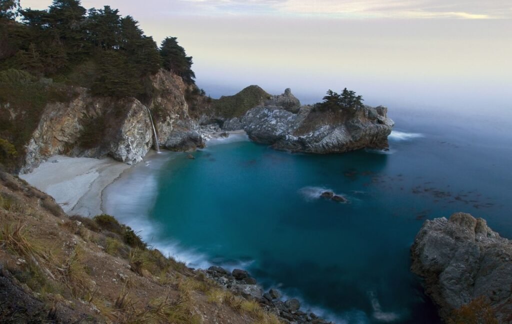 best places to visit in california in january​