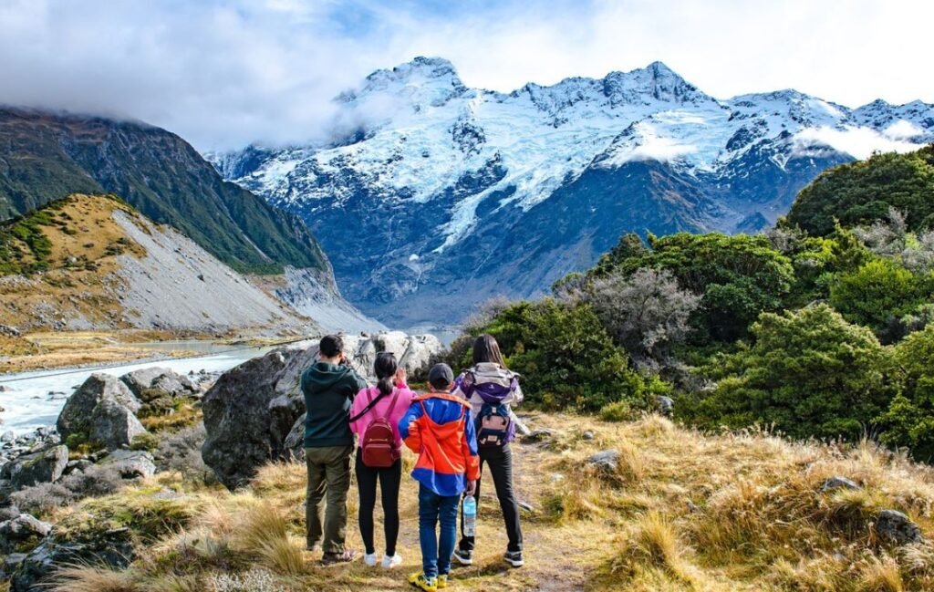 is new zealand a good place to live​