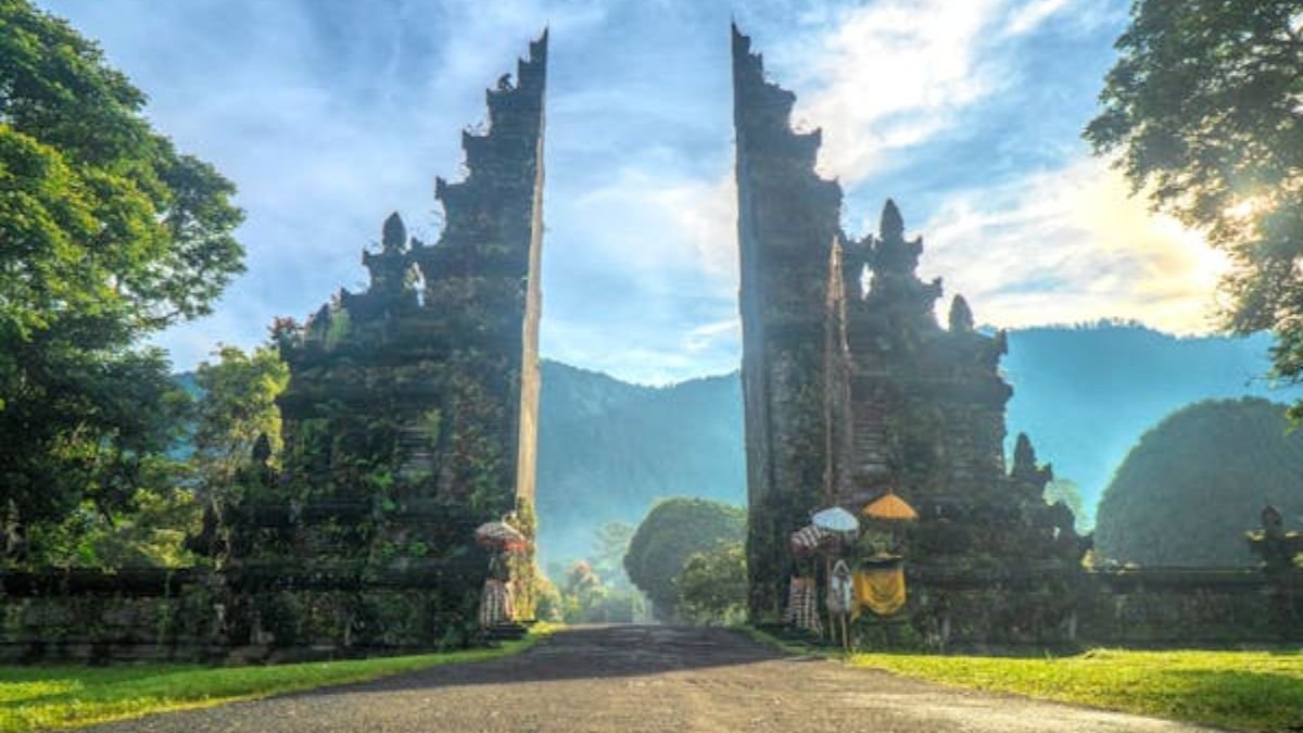 Discover 10 Ideal Places to Visit in Bali in December