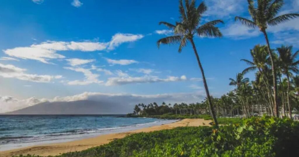 Best Places to Visit in Maui in March