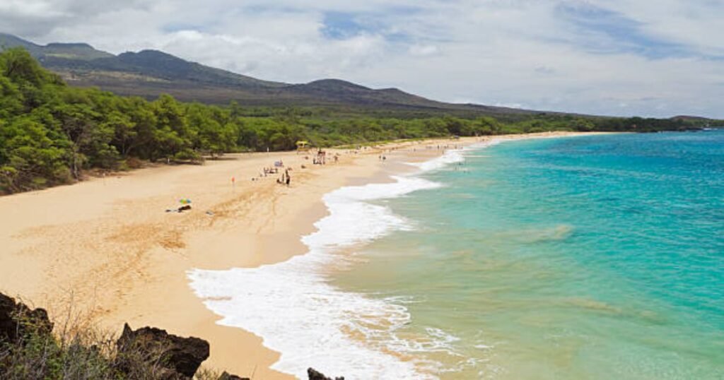 Best Places to Visit in Maui in March