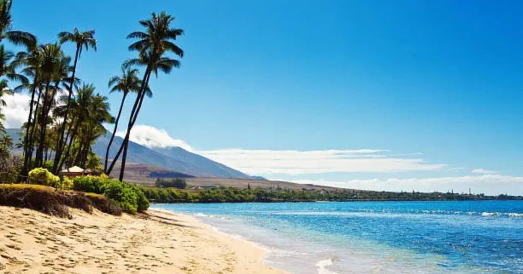 Best Places to Visit in Maui in March