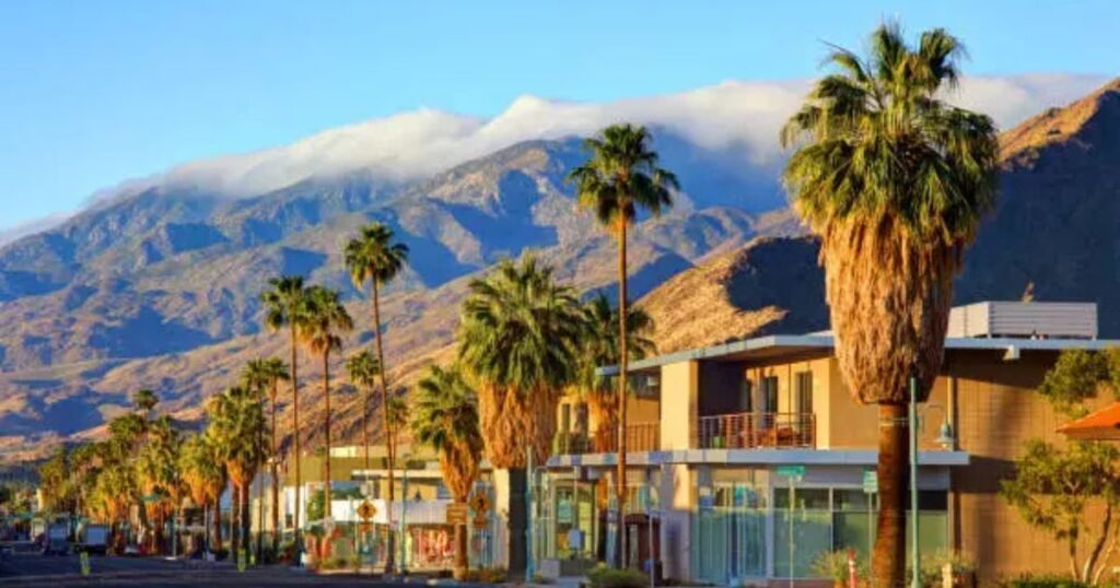 Best Places to Visit in Southern California