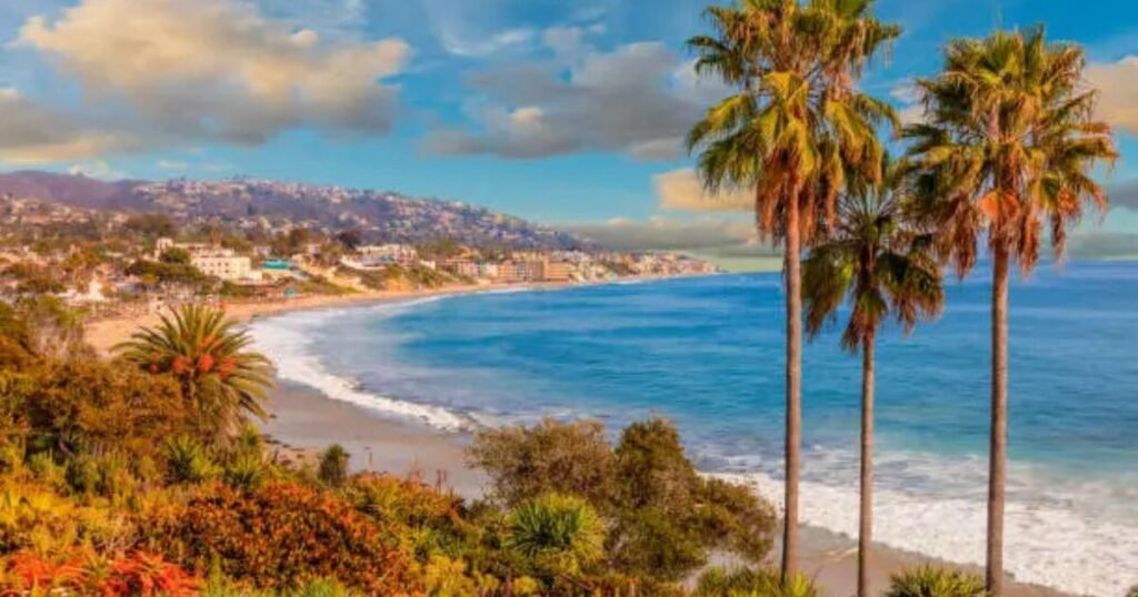 Best Places to Visit in Southern California