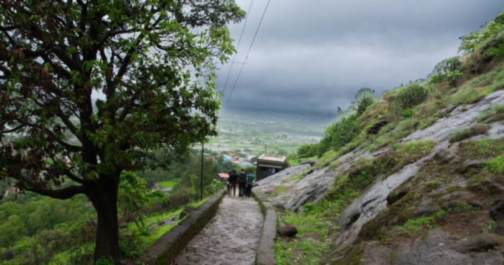 Hill Stations Near Mumbai