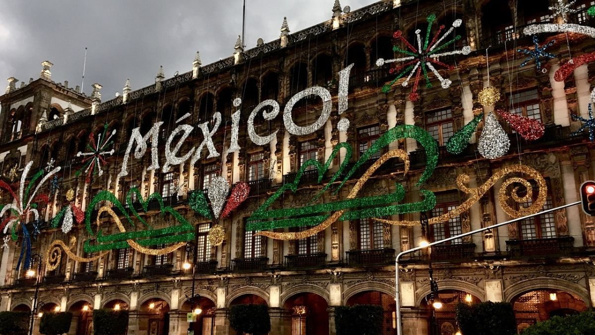 Discover 10 Places to Visit in Mexico in November