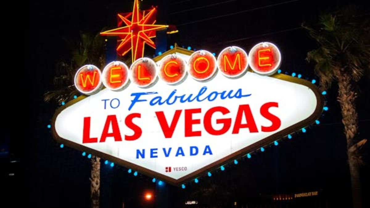 Places to Visit Near Las Vegas